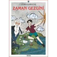 Zaman Gezgini