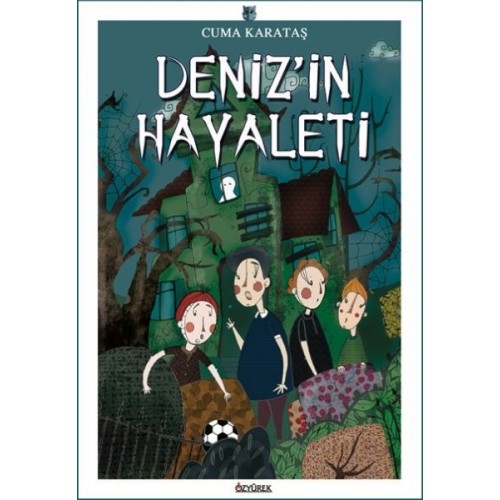 Denizin Hayaleti