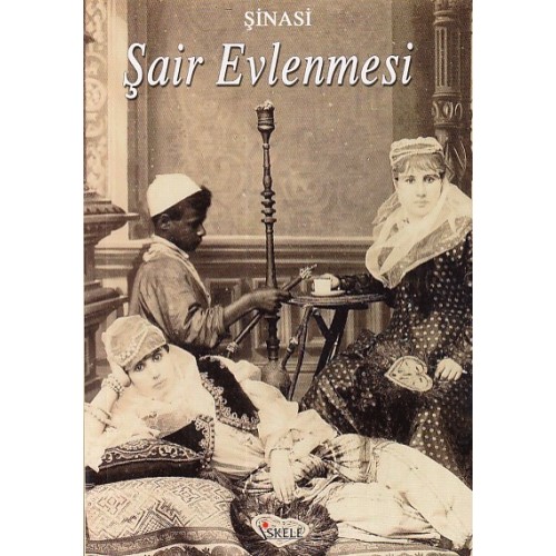 Şair Evlenmesi