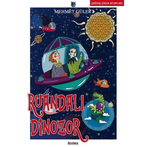 Ruandalı Dinozor