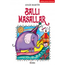 Ballı Masallar