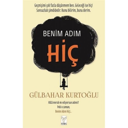 Benim Adım Hiç