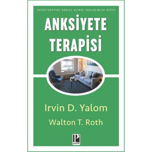 Anksiyete Terapisi