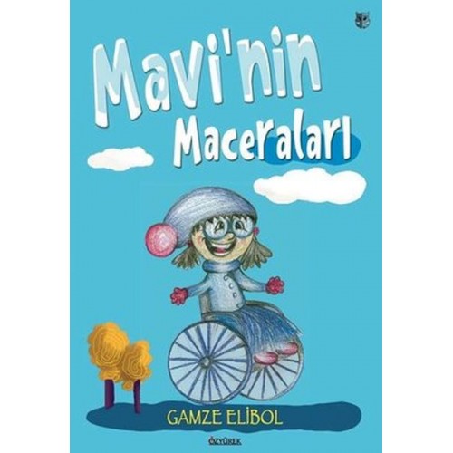 Mavi'nin Maceraları