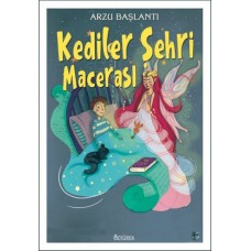 Kediler Şehri Macerası