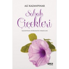 Sabah Çiçekleri