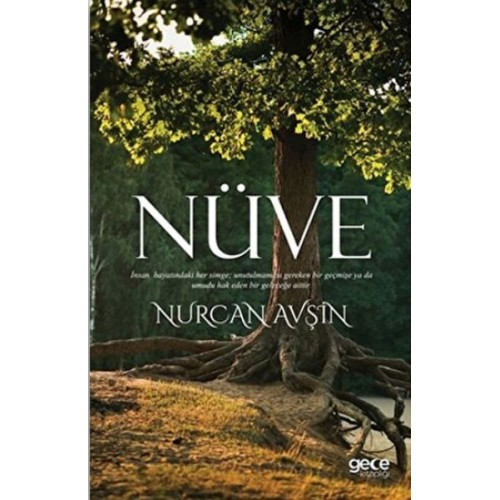 Nüve