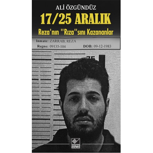 17/25 Aralık Rezanın "Rıza"sını Kazananlar