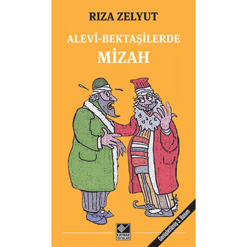 Alevi - Bektaşilerde Mizah