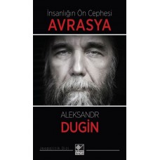 İnsanlığın Ön Cephesi Avrasya