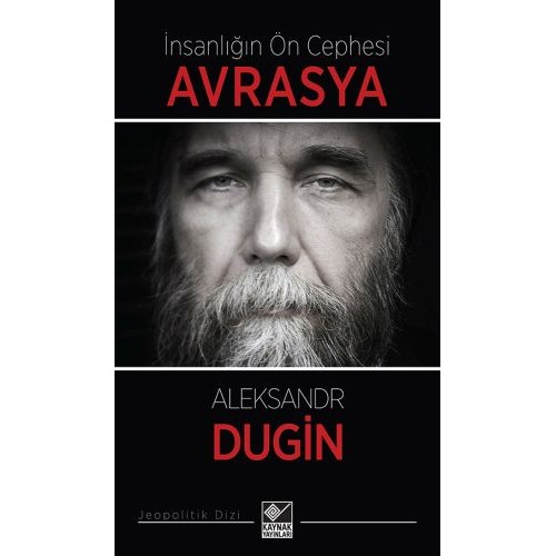 İnsanlığın Ön Cephesi Avrasya