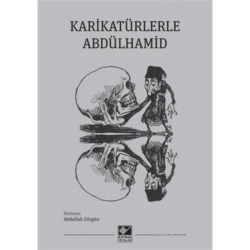 Karikatürlerle Abdülhamid