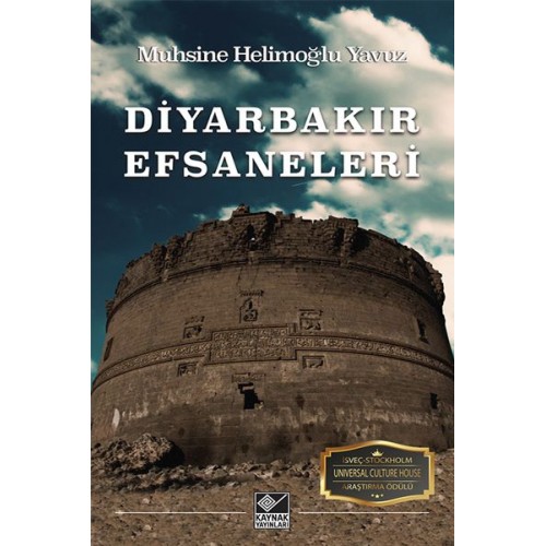 Diyarbakır Efsaneleri