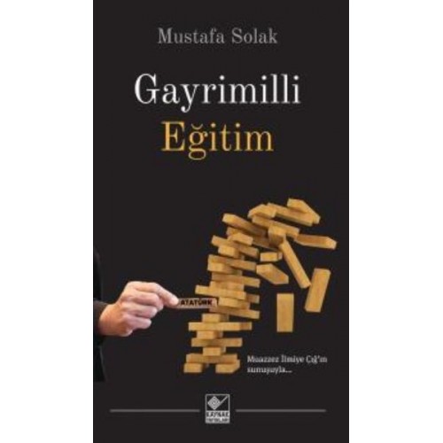 Gayrimilli Eğitim