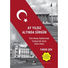 Ay Yıldız Altında Sürgün