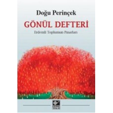 Gönül Defteri Erdemli Toplumun Pınarları