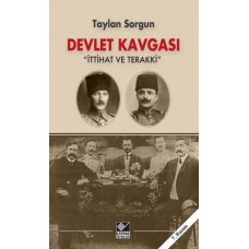 Devlet Kavgası