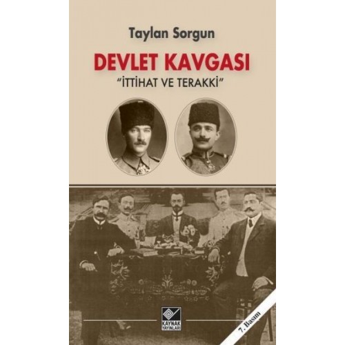 Devlet Kavgası