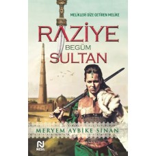 Raziye Begüm Sultan