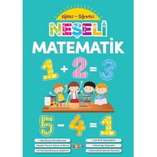 Neşeli Matematik - Eğitici-Öğretici