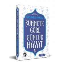 Sünnete Göre Günlük Hayat - Cilt 2