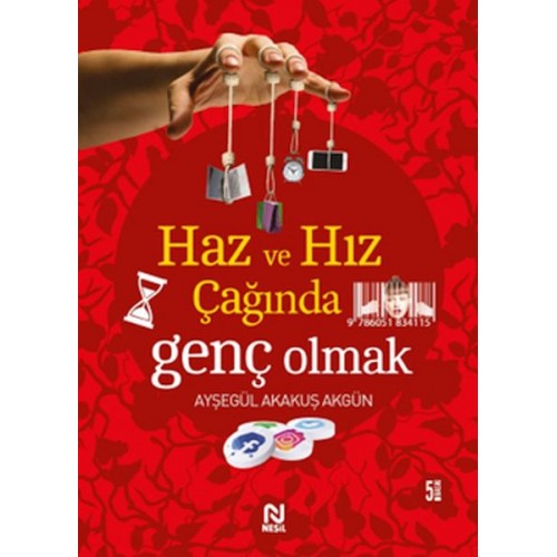 Haz ve Hız Çağında Genç Olmak