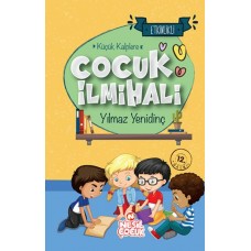 Küçük Kalplere Çocuk İlmihali