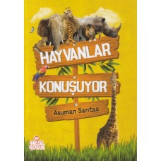 Hayvanlar Konuşuyor