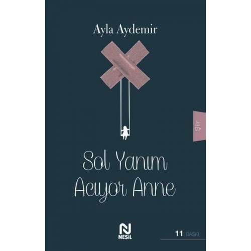 Sol Yanım Acıyor Anne