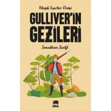 Gulliver'in Gezileri