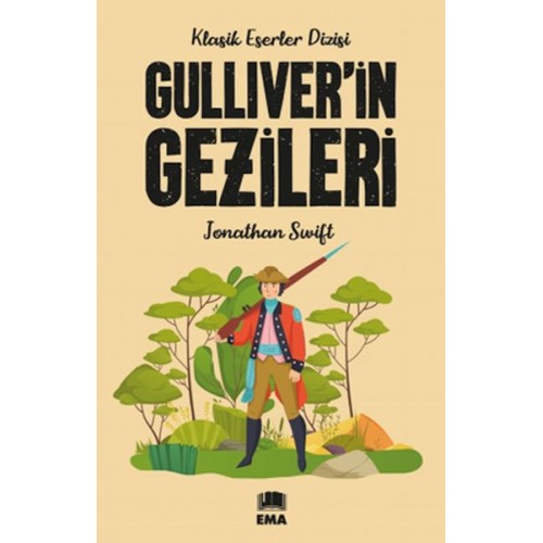 Gulliver'in Gezileri