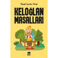 Keloğlan Masalları