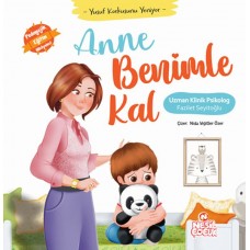 Yusuf Korkusunu Yeniyor - Anne Benimle Kal