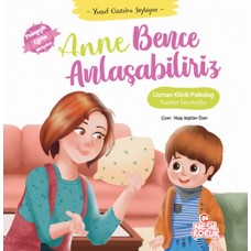 Yusuf Güzelce Söylüyor -Anne Bence Anlaşabiliriz