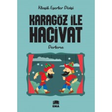 Karagöz İle Hacivat