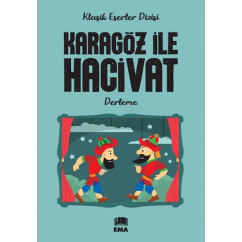 Karagöz İle Hacivat