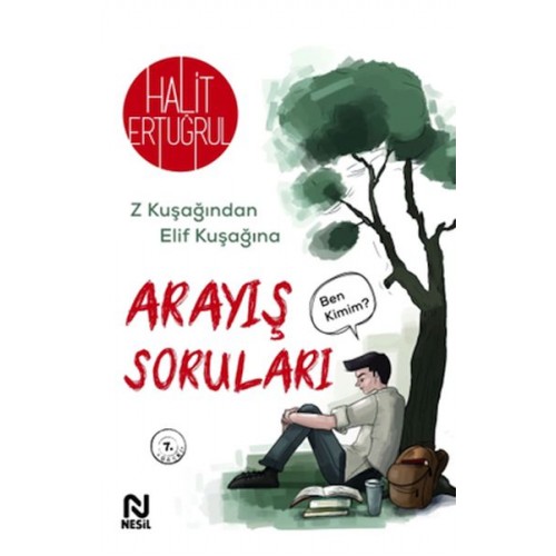 Arayış Soruları