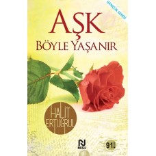 Aşk Böyle Yaşanır