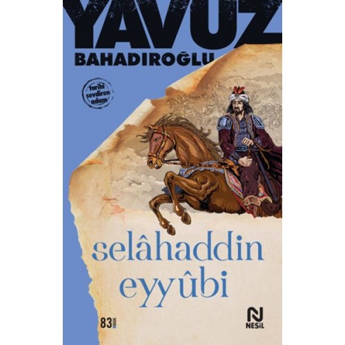 Selâhaddin Eyyûbi