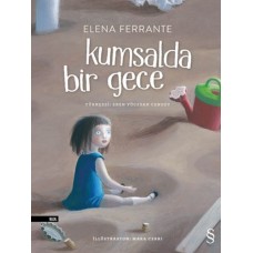 Kumsalda Bir Gece