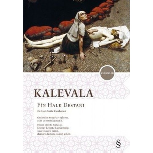 Kalevala - Fin Halk Destanı