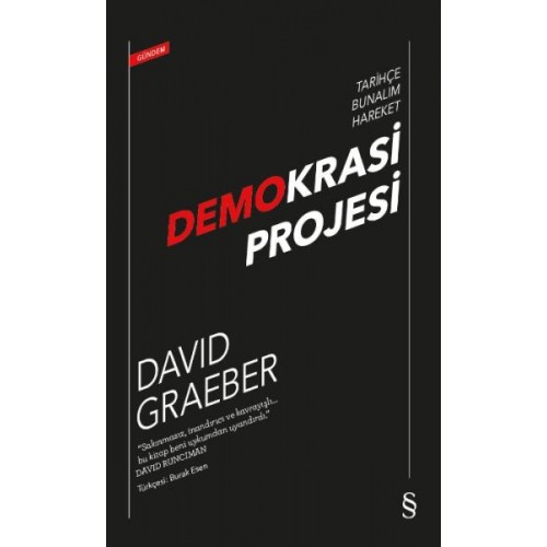 Demokrasi Projesi