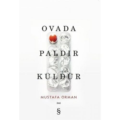 Ovada Paldır Küldür