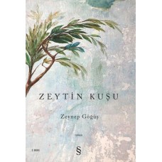 Zeytin Kuşu