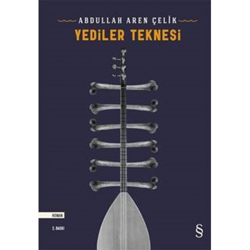 Yediler Teknesi