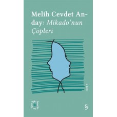 Mikado’nun Çöpleri - Everest Açıkhava 3