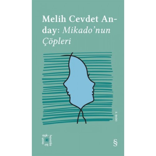 Mikado’nun Çöpleri - Everest Açıkhava 3