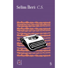 Selim İleri: C.S - Everest Açıkhava 22