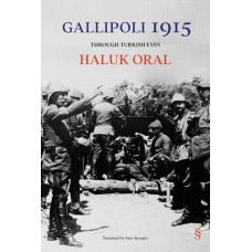 Gallipoli 1915