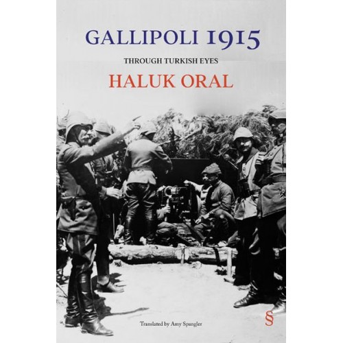 Gallipoli 1915